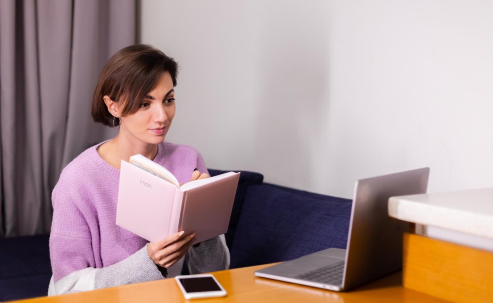 Formation financière en action